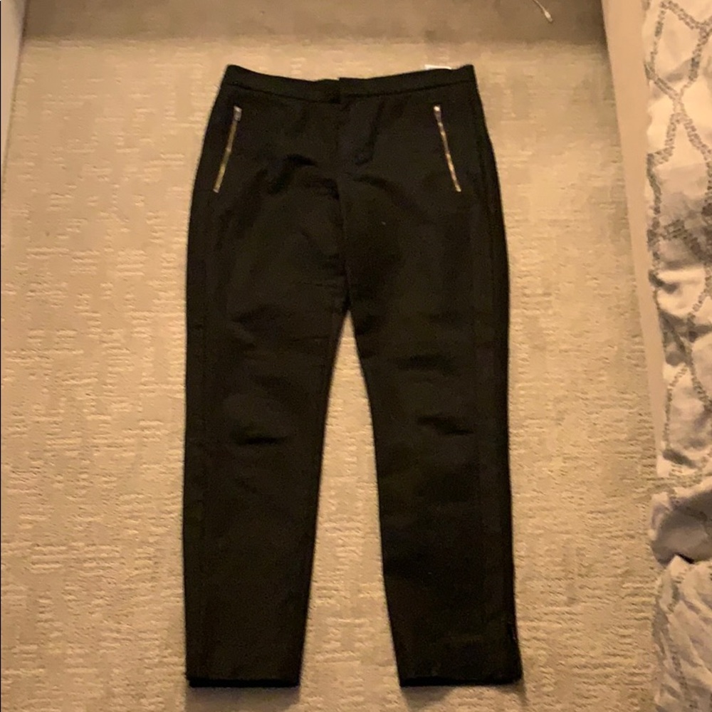 Banana republic dress pants worn once